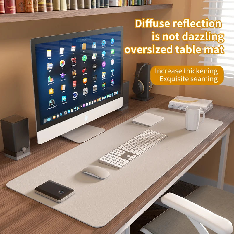 Large Mouse Pad