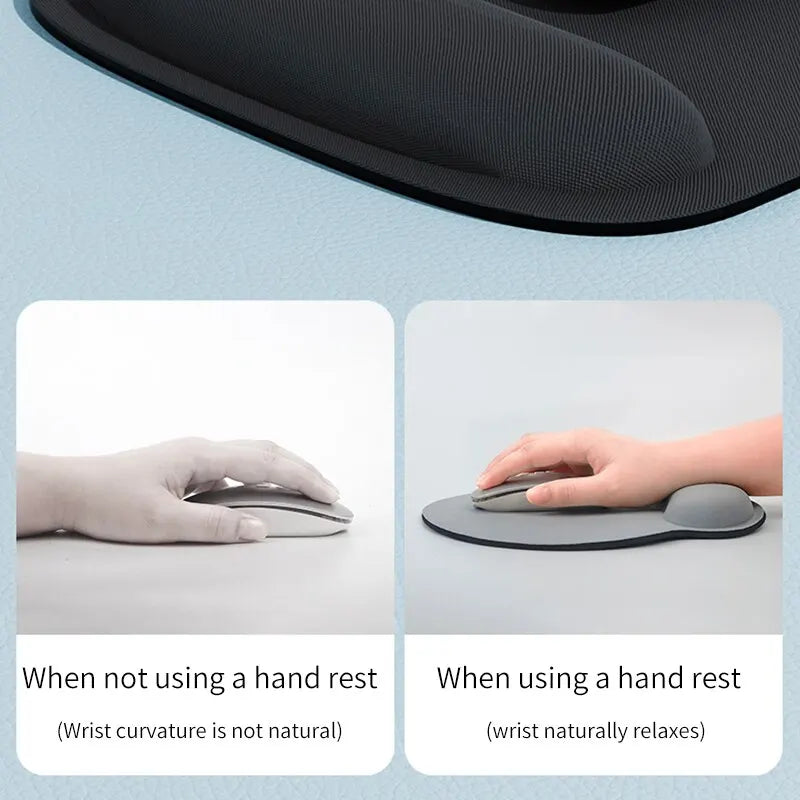 Non-Slip Mouse Pad