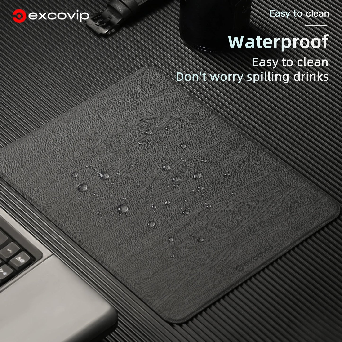 Hard Resin Mouse Pad