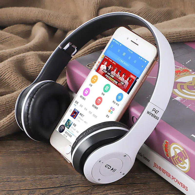 Stereo Headset