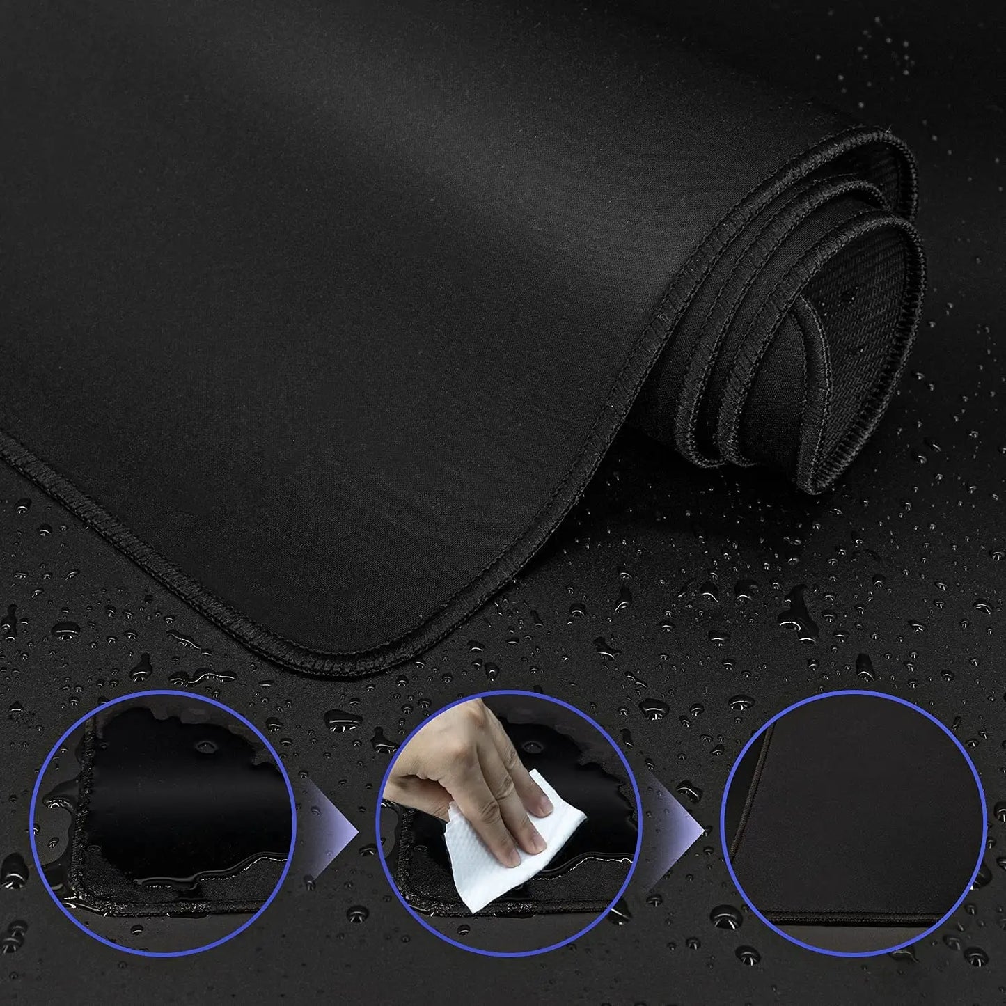 Large Desk Mat