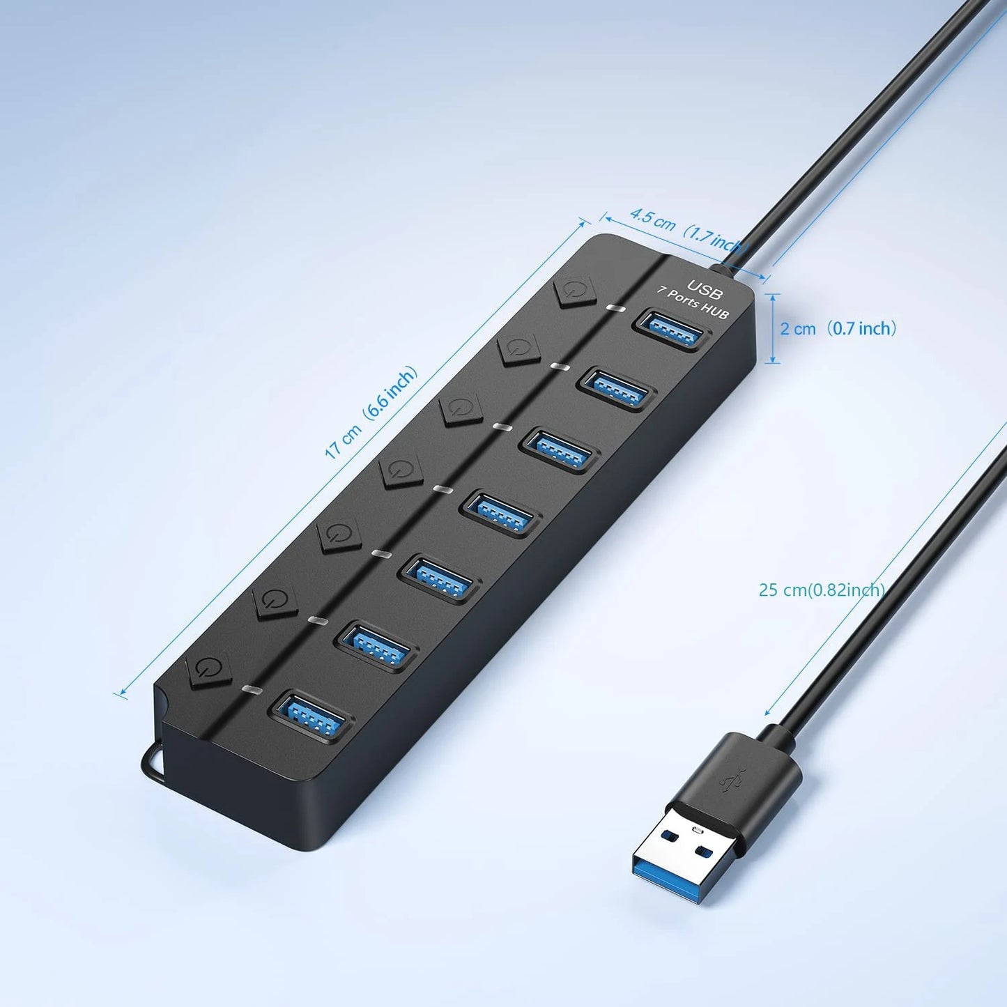 USB Hub