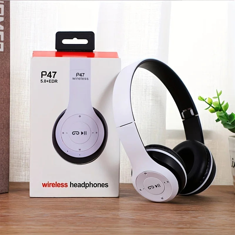 Stereo Headset