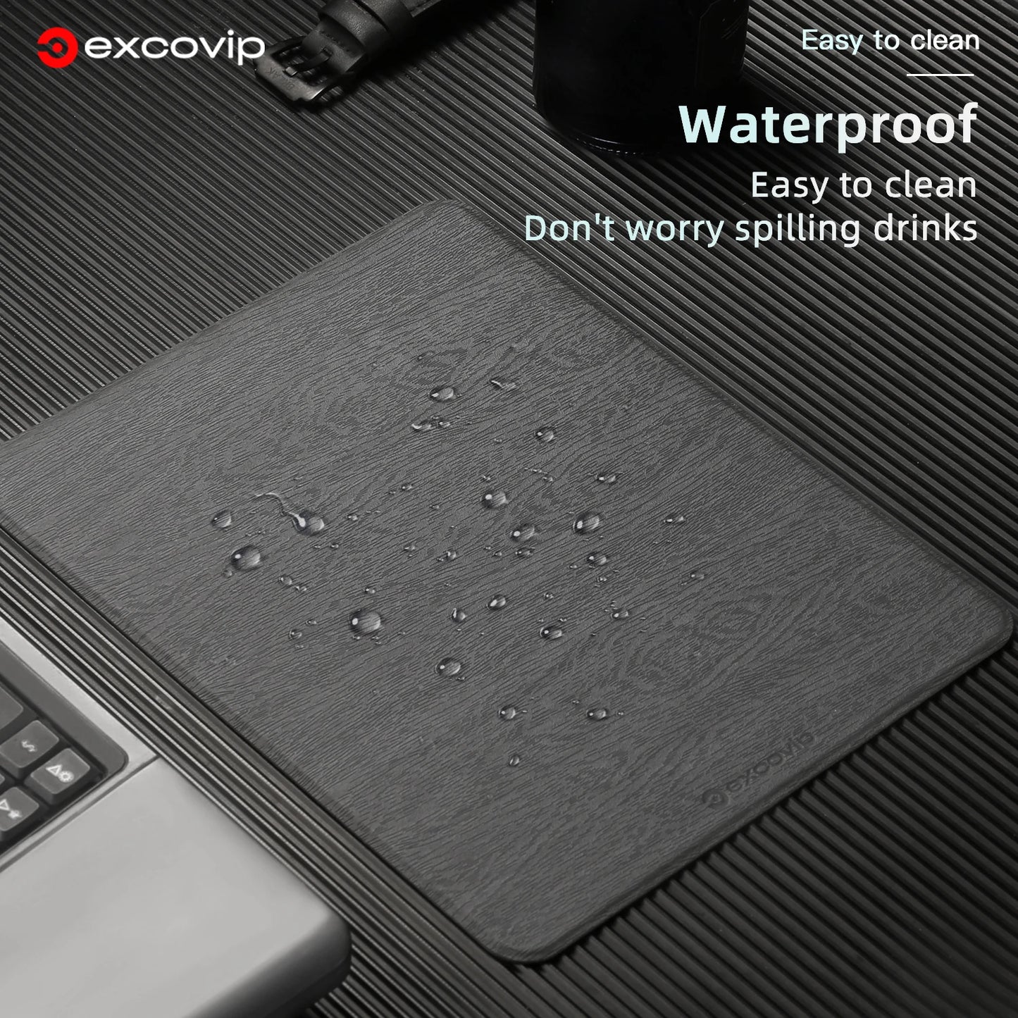 Hard Resin Mouse Pad