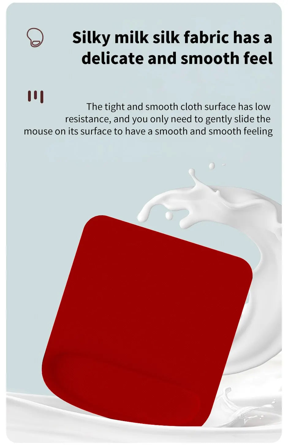 Non-Slip Mouse Pad
