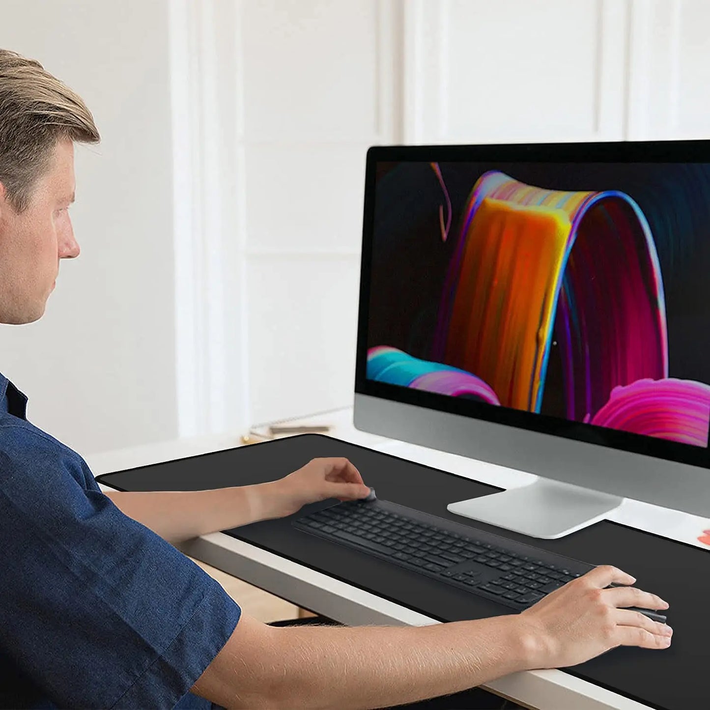 Large Desk Mat