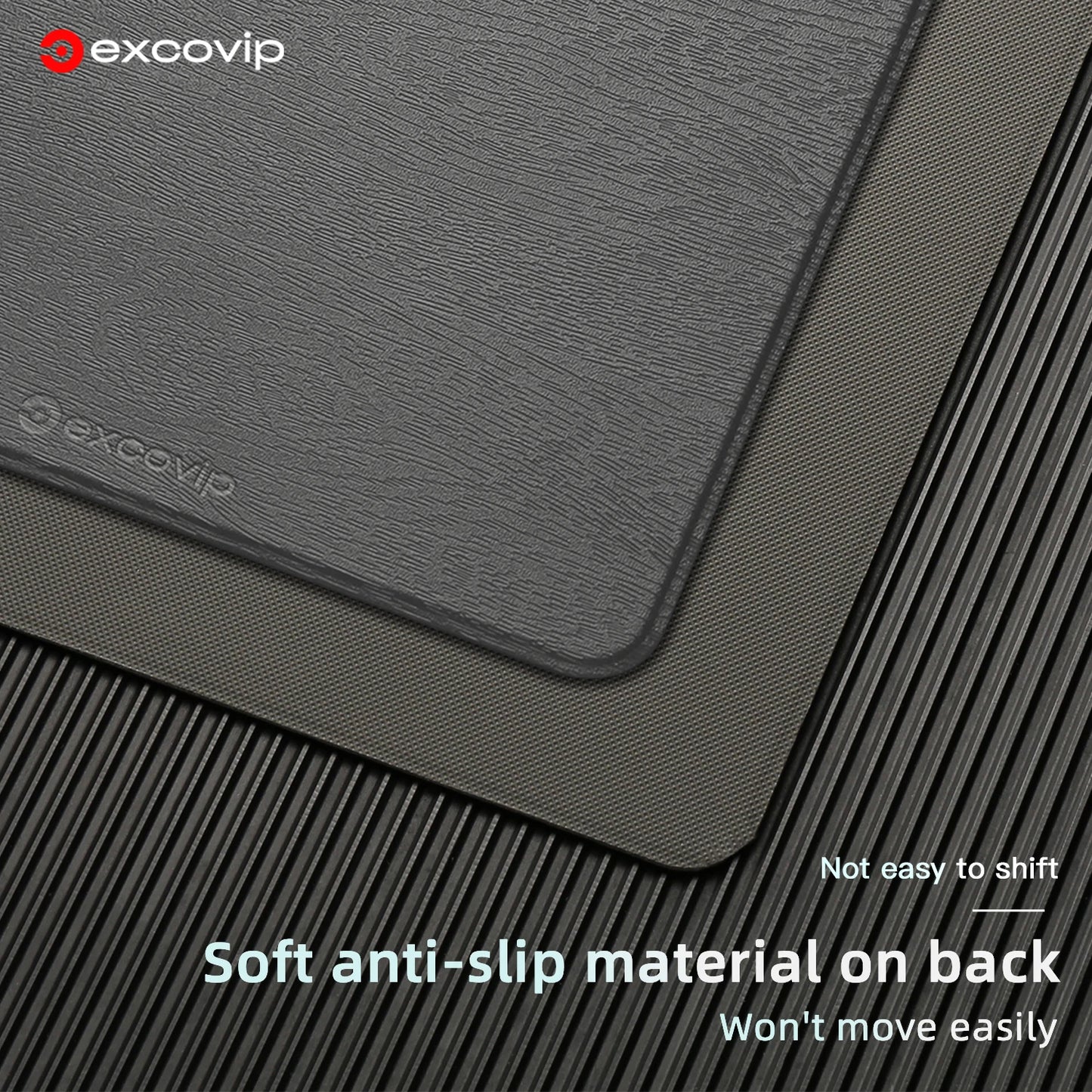 Hard Resin Mouse Pad