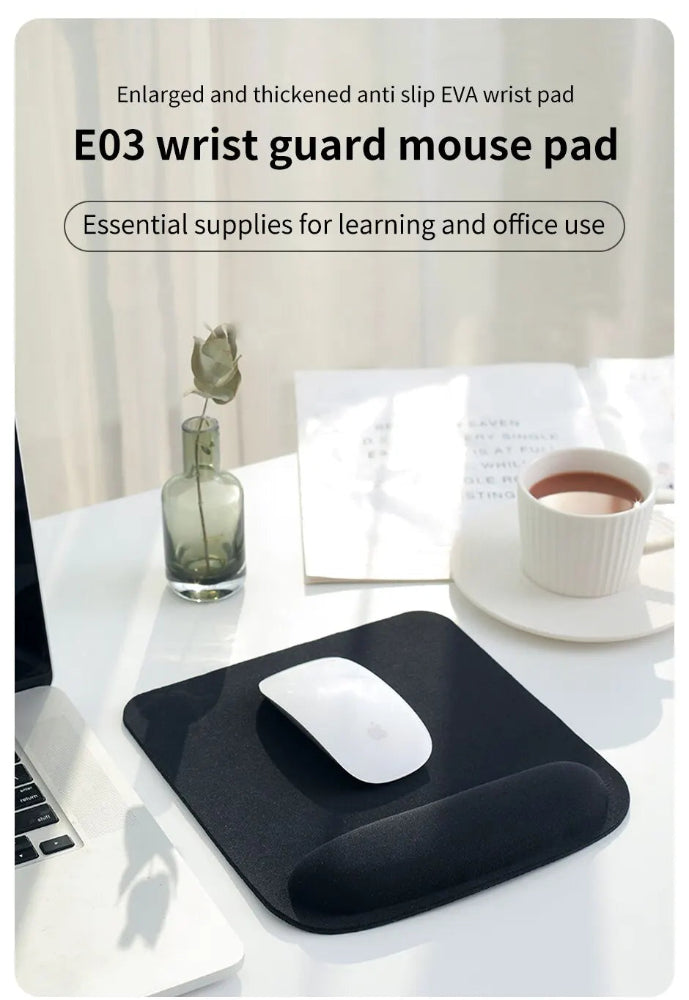 Non-Slip Mouse Pad