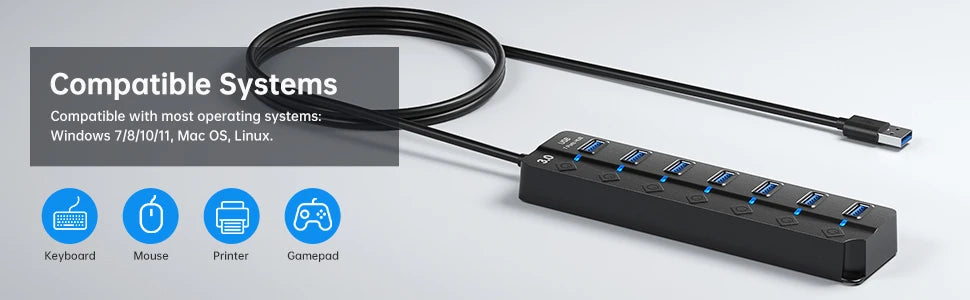 USB Hub