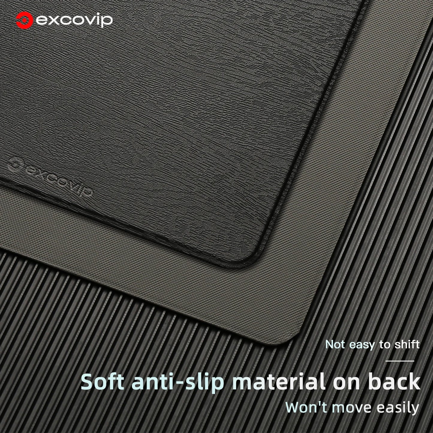 Hard Resin Mouse Pad