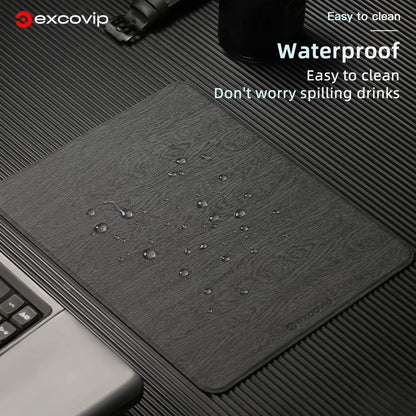 Hard Resin Mouse Pad