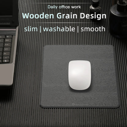 Hard Resin Mouse Pad