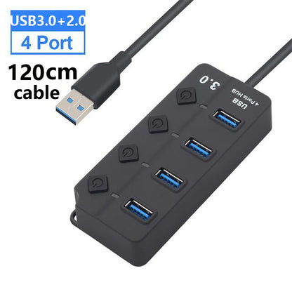 USB Hub