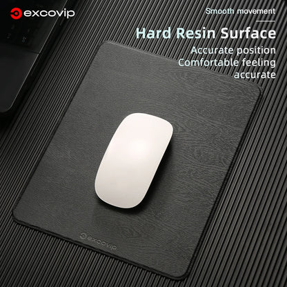 Hard Resin Mouse Pad