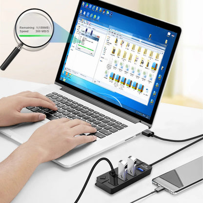 USB Hub