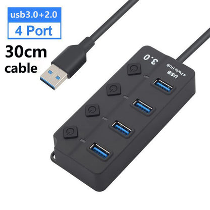 USB Hub