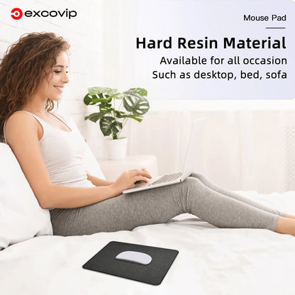 Hard Resin Mouse Pad