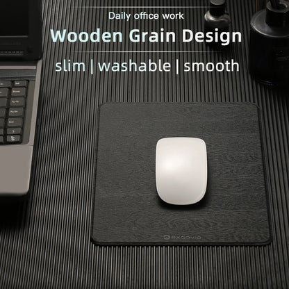 Hard Resin Mouse Pad
