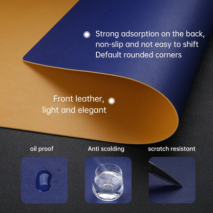 Large Mouse Pad