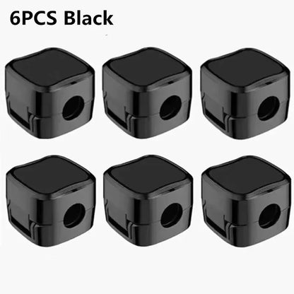 6pcs Cable Organizer