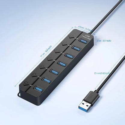 USB Hub