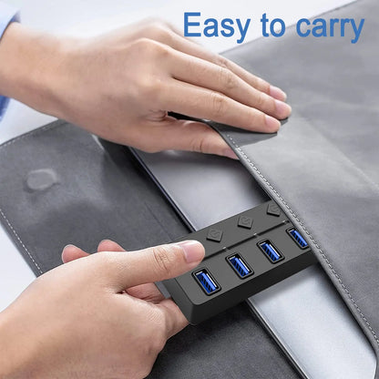 USB Hub