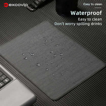 Hard Resin Mouse Pad