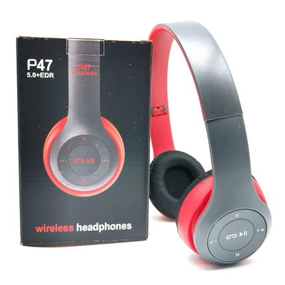 Stereo Headset