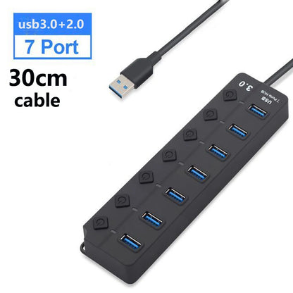 USB Hub