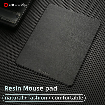 Hard Resin Mouse Pad
