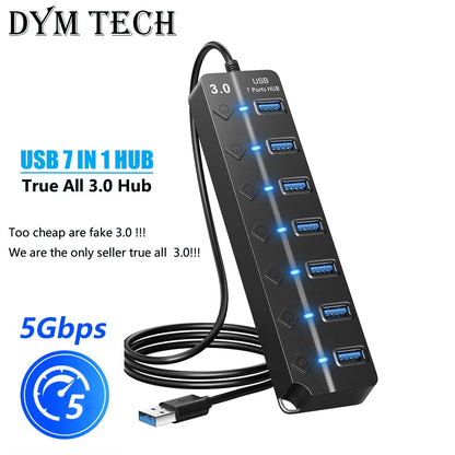 USB Hub