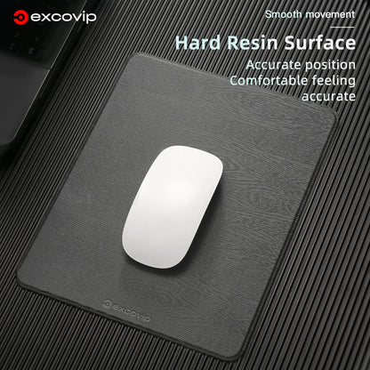 Hard Resin Mouse Pad