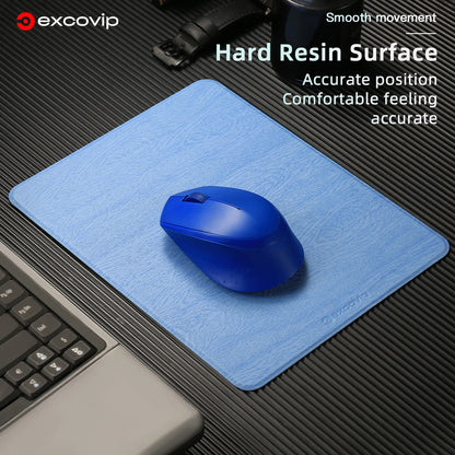 Hard Resin Mouse Pad