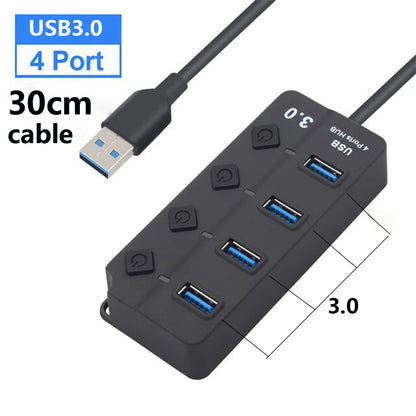 USB Hub