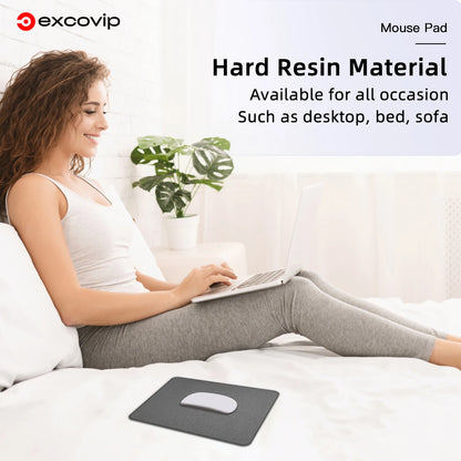 Hard Resin Mouse Pad