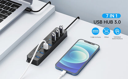 USB Hub