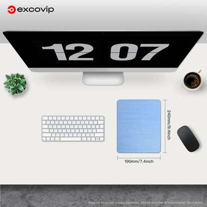 Hard Resin Mouse Pad