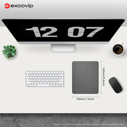 Hard Resin Mouse Pad