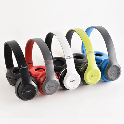Stereo Headset