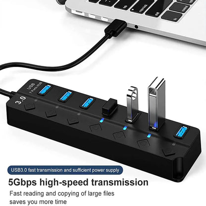 USB Hub