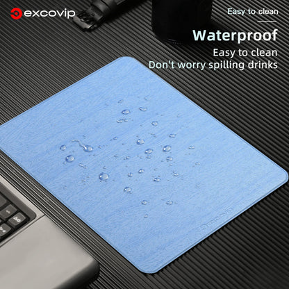Hard Resin Mouse Pad