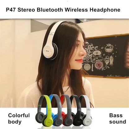 Stereo Headset