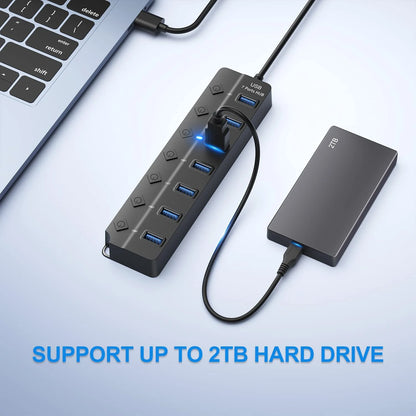 USB Hub
