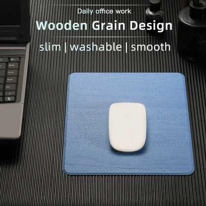 Hard Resin Mouse Pad