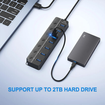 USB Hub